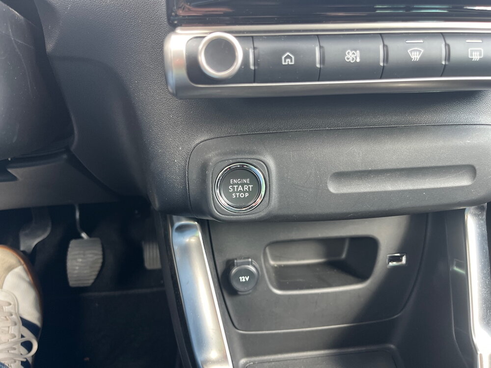 Occasion CITROEN C3 Aircross C3 Aircross PureTech 110 S&S BVM6 - Shine Pack