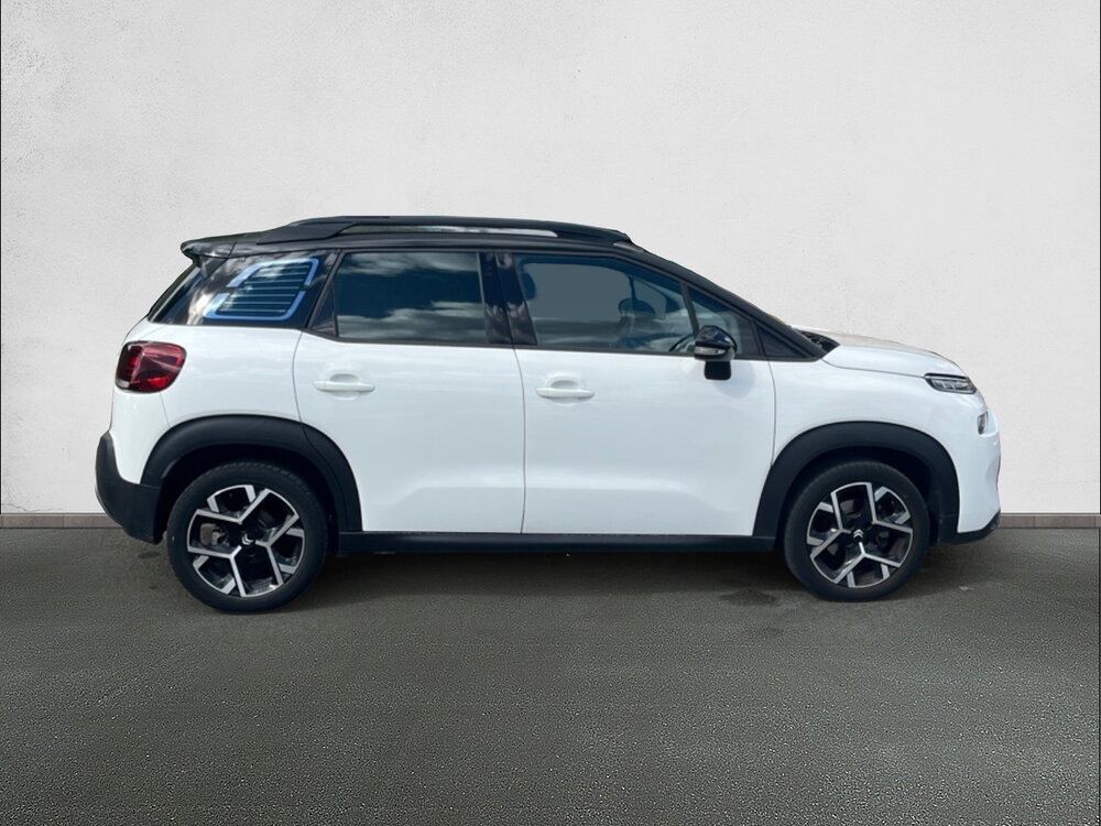 Occasion CITROEN C3 Aircross C3 Aircross PureTech 110 S&S BVM6 - Shine Pack