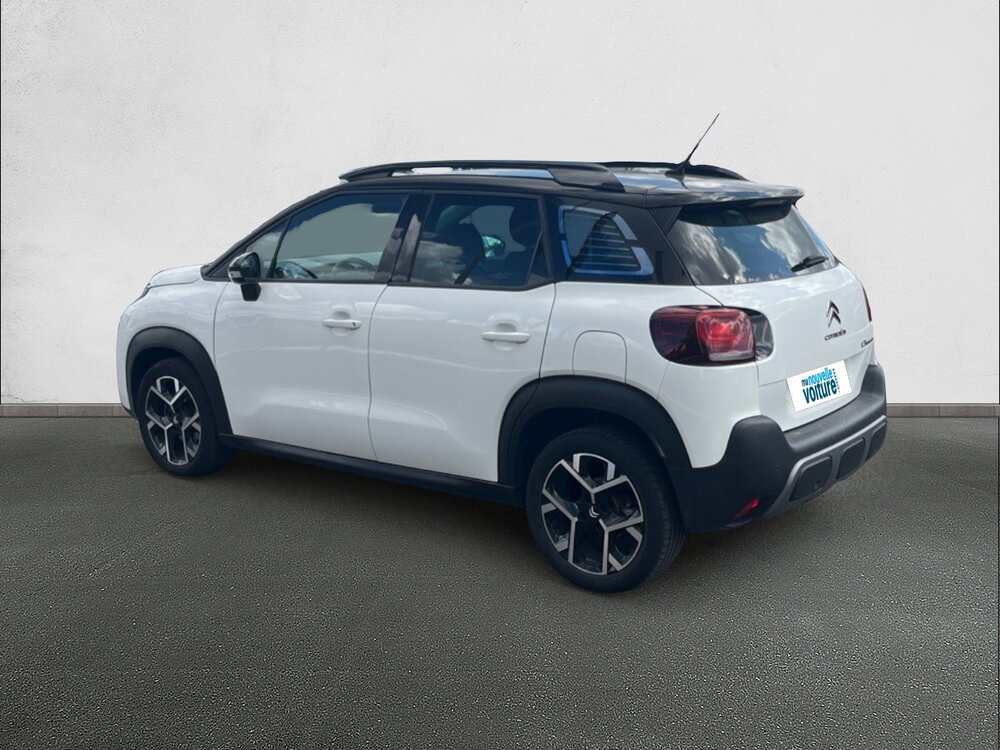 Occasion CITROEN C3 Aircross C3 Aircross PureTech 110 S&S BVM6 - Shine Pack