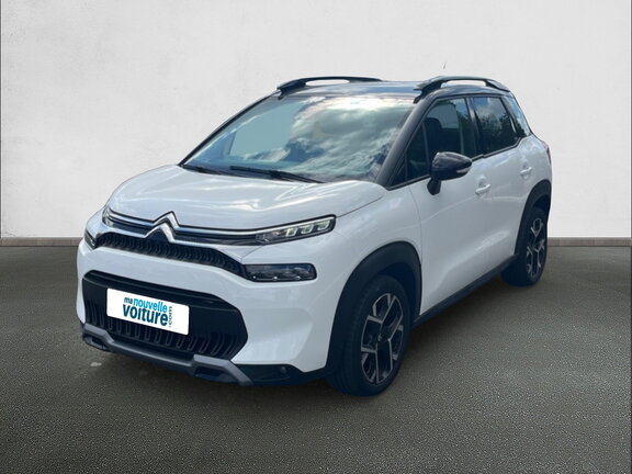 Occasion CITROEN C3 Aircross C3 Aircross PureTech 110 S&S BVM6 - Shine Pack