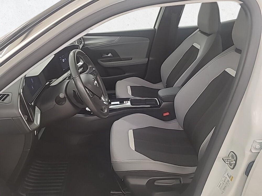 Occasion OPEL Mokka Mokka 1.2 Turbo 130 ch BVA8 - Elegance
