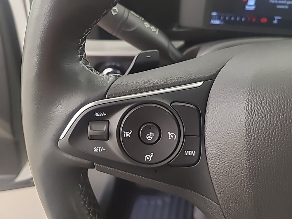 Occasion OPEL Mokka Mokka 1.2 Turbo 130 ch BVA8 - Elegance