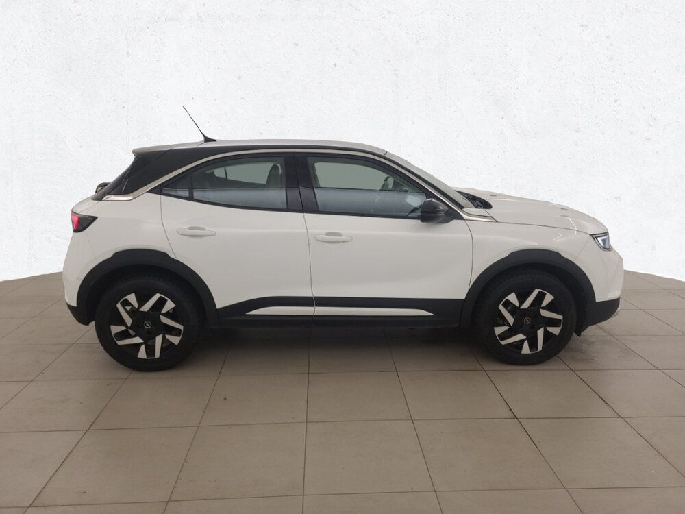 Occasion OPEL Mokka Mokka 1.2 Turbo 130 ch BVA8 - Elegance
