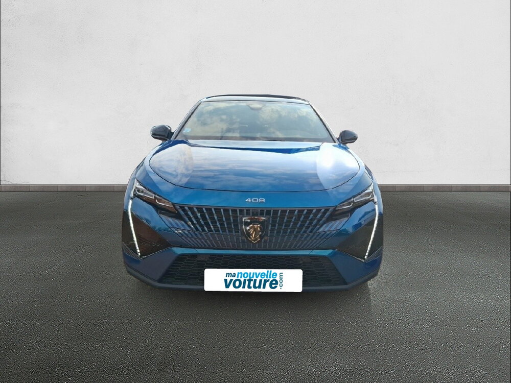 Occasion PEUGEOT 408 408 PHEV 225 e-EAT8 - GT