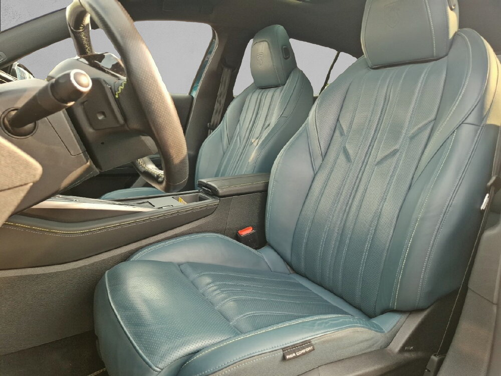 Occasion PEUGEOT 408 408 PHEV 225 e-EAT8 - GT