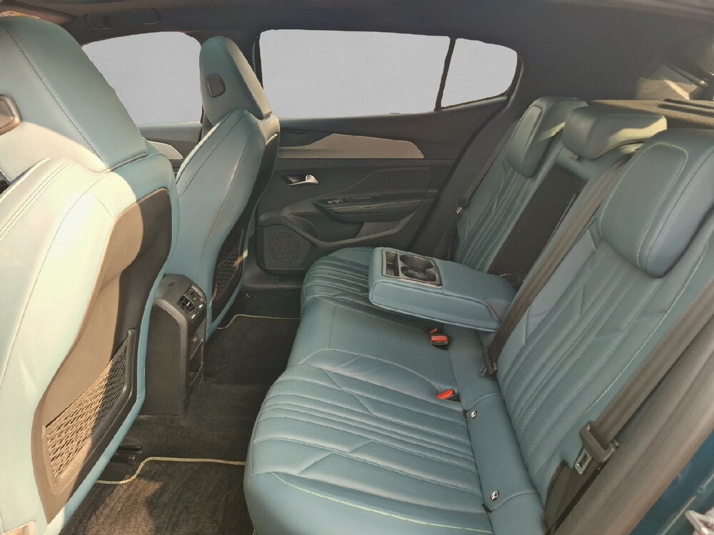 Occasion PEUGEOT 408 408 PHEV 225 e-EAT8 - GT