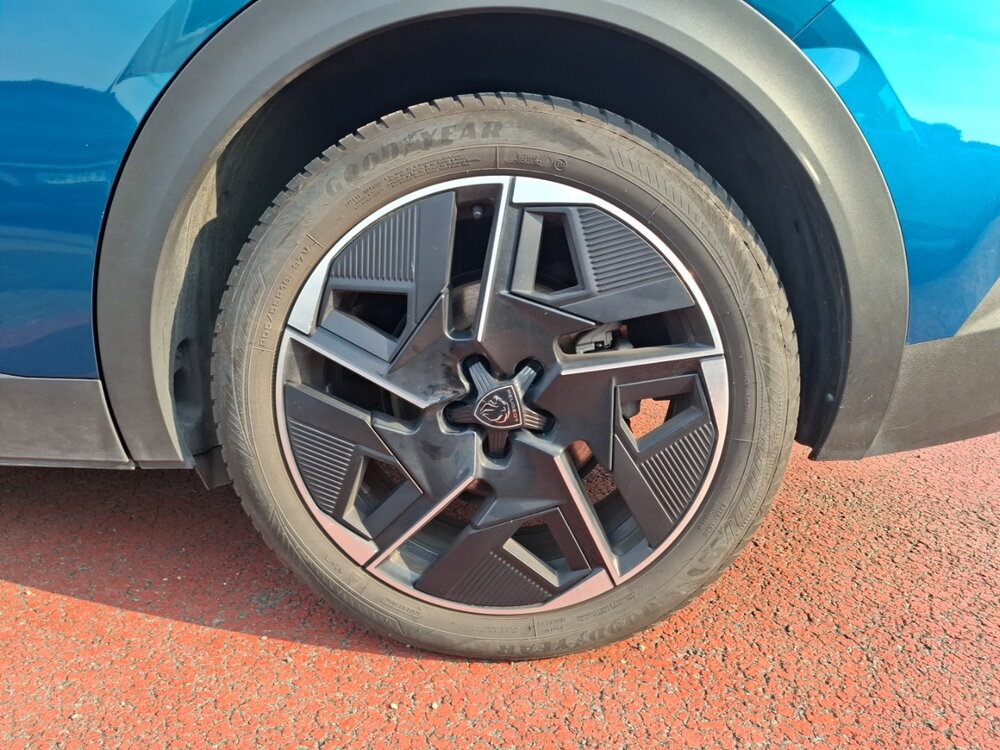 Occasion PEUGEOT 408 408 PHEV 225 e-EAT8 - GT