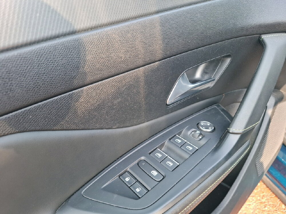 Occasion PEUGEOT 408 408 PHEV 225 e-EAT8 - GT