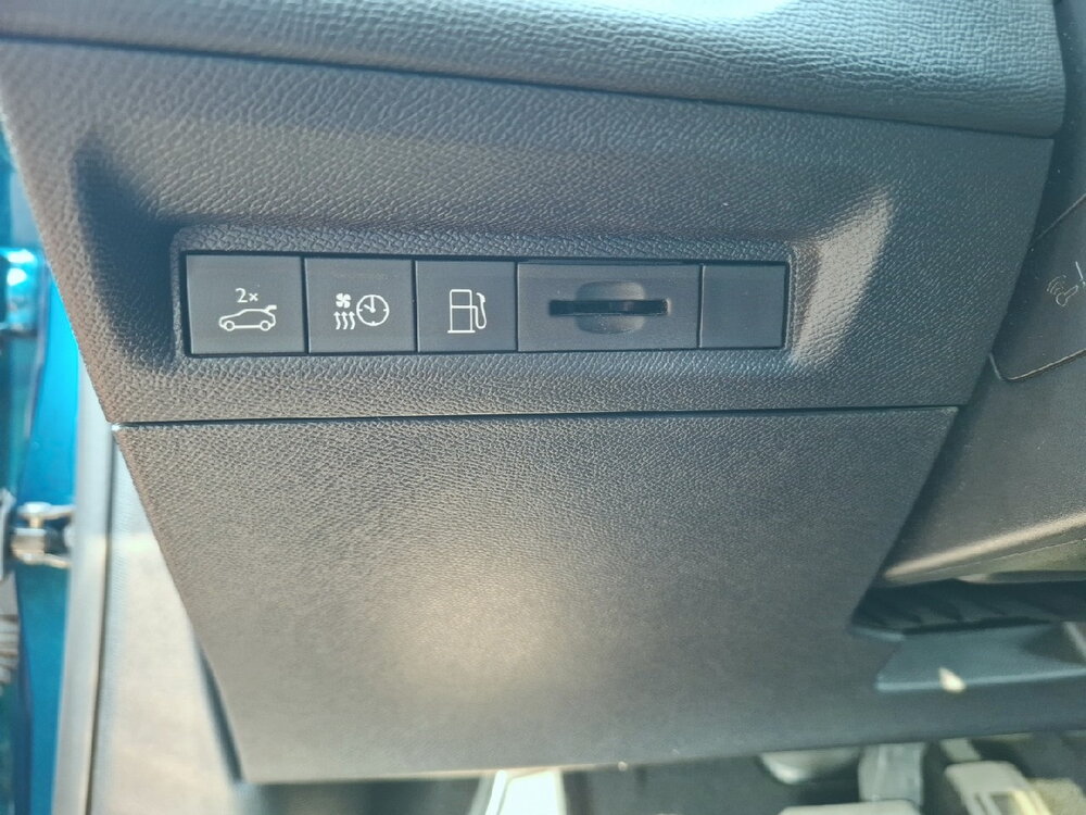 Occasion PEUGEOT 408 408 PHEV 225 e-EAT8 - GT