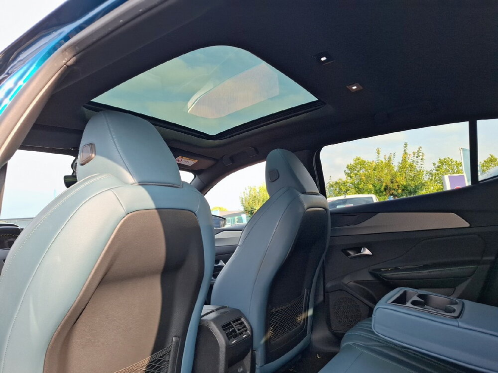 Occasion PEUGEOT 408 408 PHEV 225 e-EAT8 - GT