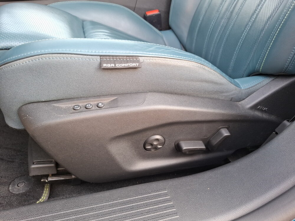 Occasion PEUGEOT 408 408 PHEV 225 e-EAT8 - GT