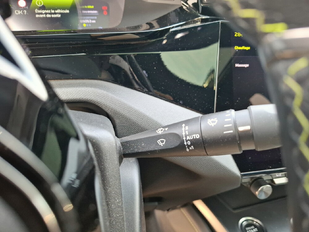 Occasion PEUGEOT 408 408 PHEV 225 e-EAT8 - GT