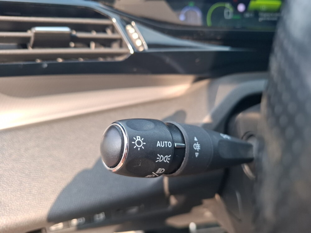 Occasion PEUGEOT 408 408 PHEV 225 e-EAT8 - GT