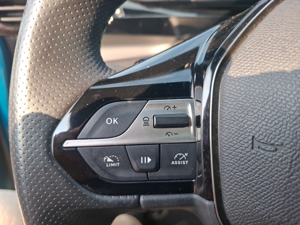 Occasion PEUGEOT 408 408 PHEV 225 e-EAT8 - GT