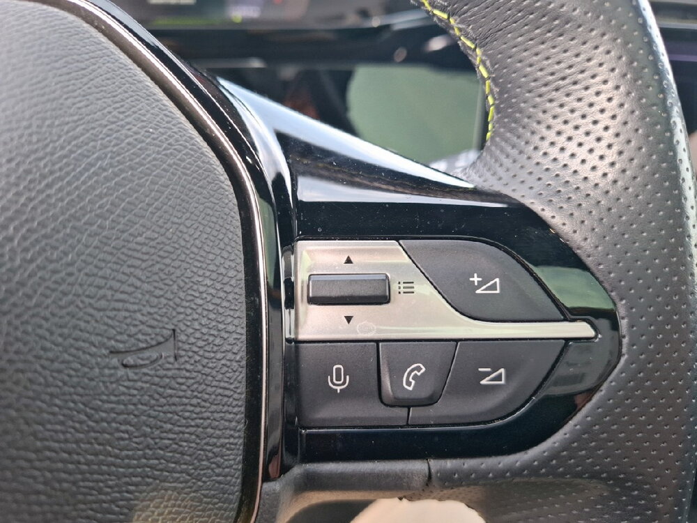 Occasion PEUGEOT 408 408 PHEV 225 e-EAT8 - GT