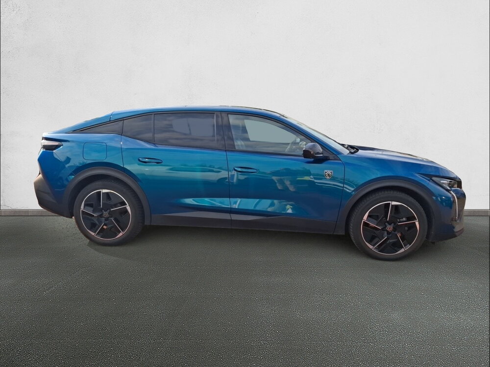 Occasion PEUGEOT 408 408 PHEV 225 e-EAT8 - GT