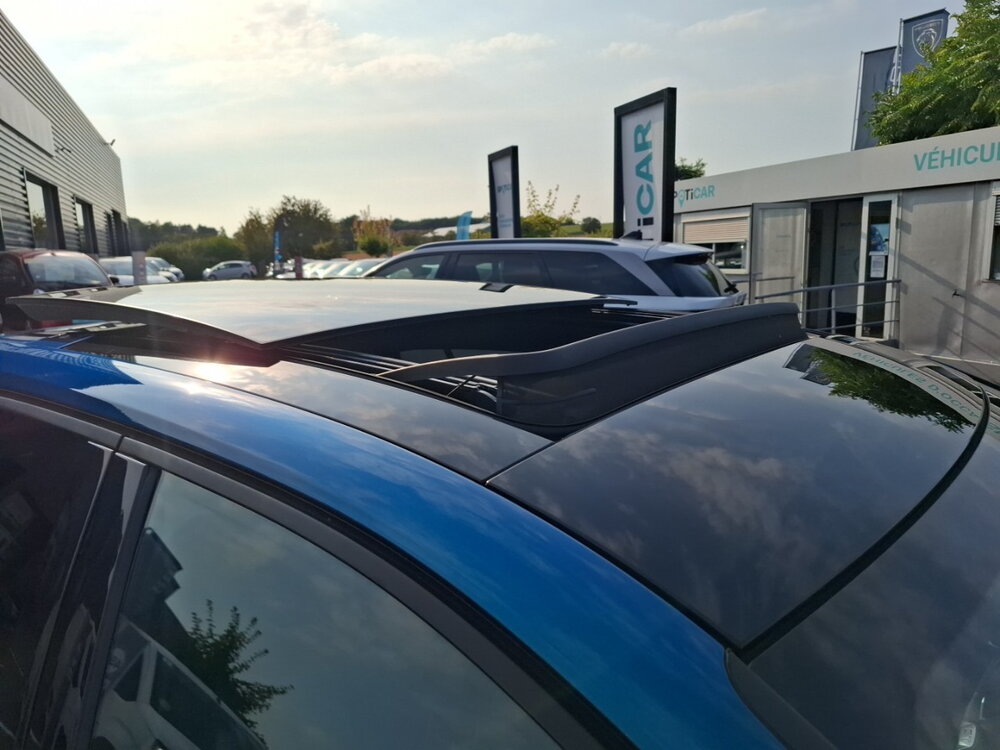Occasion PEUGEOT 408 408 PHEV 225 e-EAT8 - GT