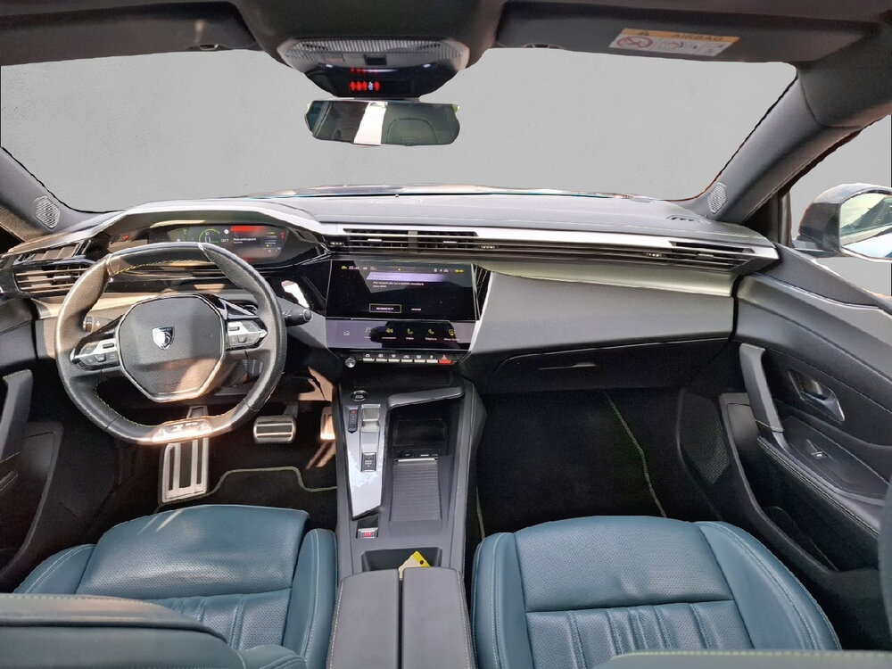 Occasion PEUGEOT 408 408 PHEV 225 e-EAT8 - GT