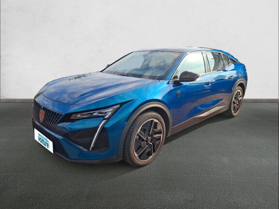 Occasion PEUGEOT 408 408 PHEV 225 e-EAT8 - GT