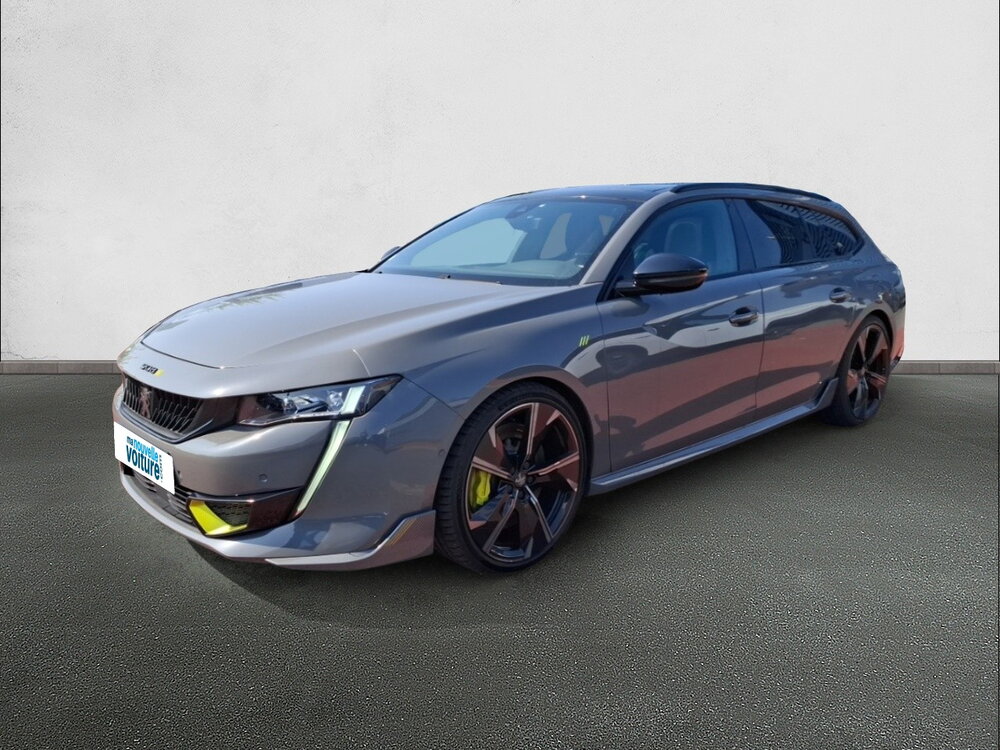 Occasion PEUGEOT 508 508 SW Hybrid4 360 e-EAT8 Peugeot Sport Engineered