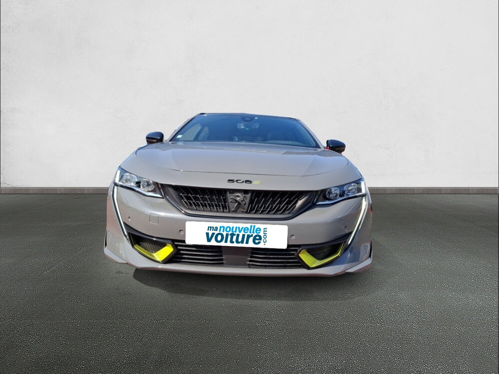 Occasion PEUGEOT 508 508 SW Hybrid4 360 e-EAT8 Peugeot Sport Engineered