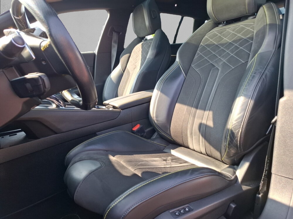 Occasion PEUGEOT 508 508 SW Hybrid4 360 e-EAT8 Peugeot Sport Engineered