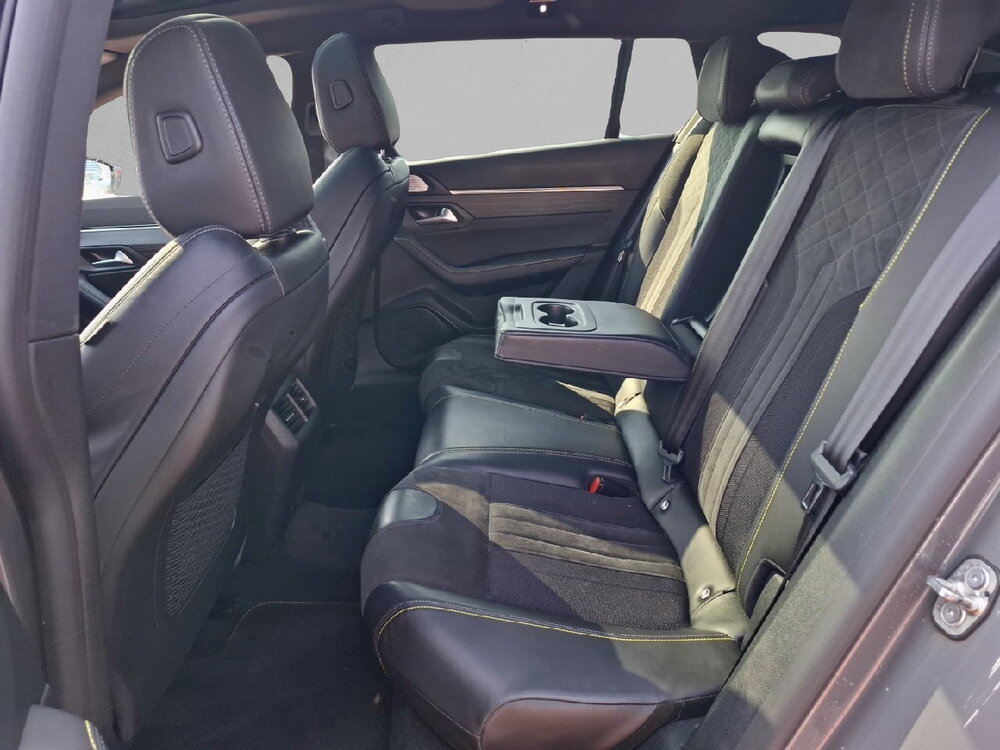 Occasion PEUGEOT 508 508 SW Hybrid4 360 e-EAT8 Peugeot Sport Engineered