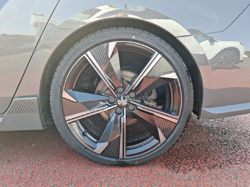 Occasion PEUGEOT 508 508 SW Hybrid4 360 e-EAT8 Peugeot Sport Engineered