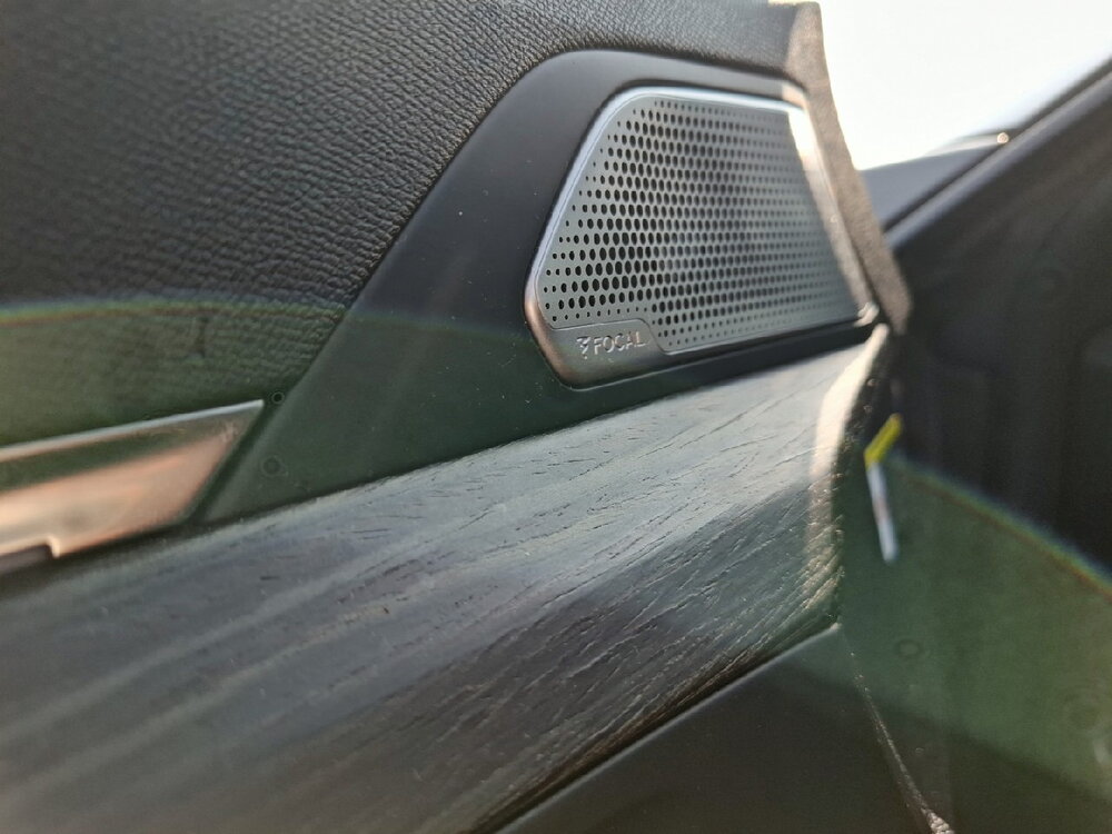 Occasion PEUGEOT 508 508 SW Hybrid4 360 e-EAT8 Peugeot Sport Engineered
