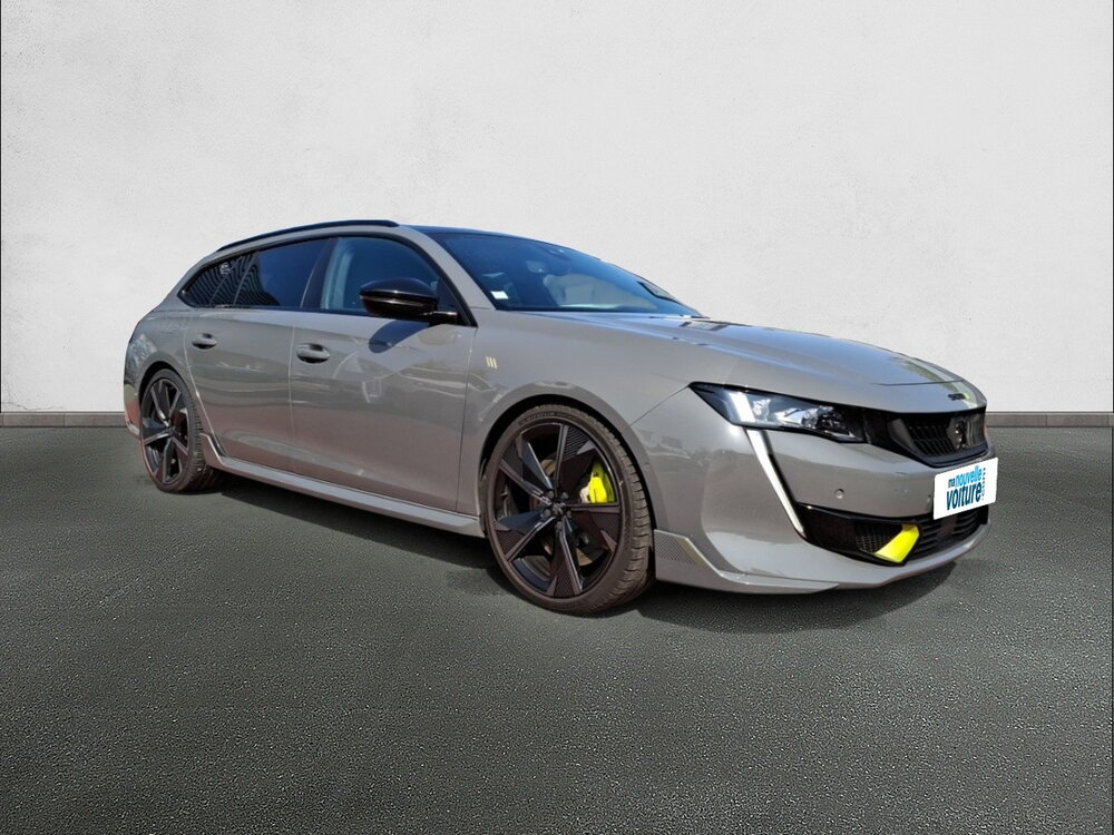 Occasion PEUGEOT 508 508 SW Hybrid4 360 e-EAT8 Peugeot Sport Engineered