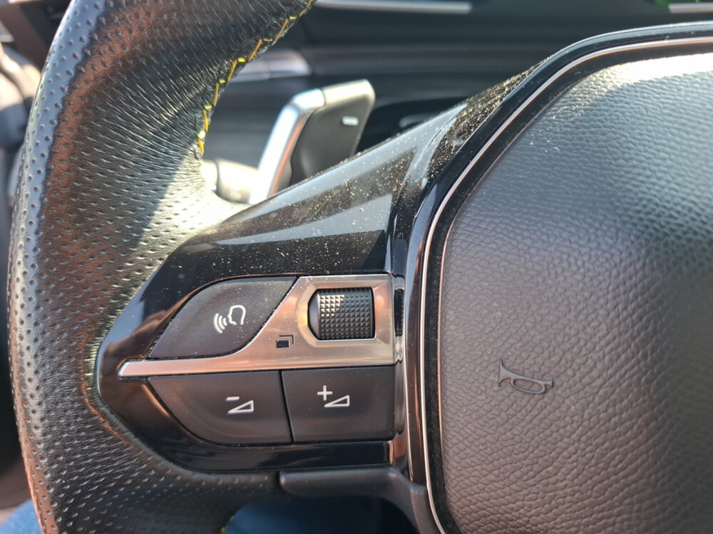 Occasion PEUGEOT 508 508 SW Hybrid4 360 e-EAT8 Peugeot Sport Engineered