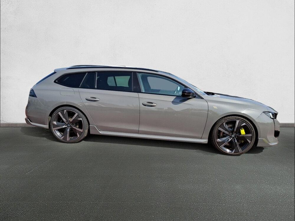 Occasion PEUGEOT 508 508 SW Hybrid4 360 e-EAT8 Peugeot Sport Engineered