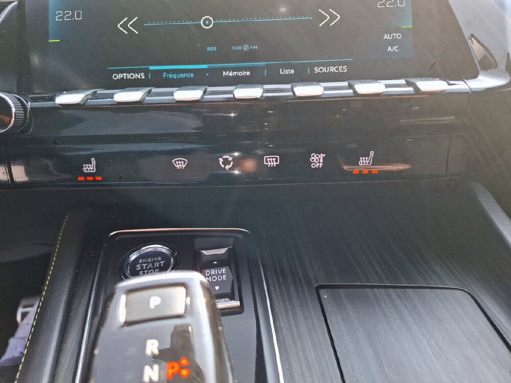 Occasion PEUGEOT 508 508 SW Hybrid4 360 e-EAT8 Peugeot Sport Engineered