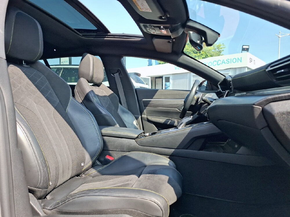 Occasion PEUGEOT 508 508 SW Hybrid4 360 e-EAT8 Peugeot Sport Engineered