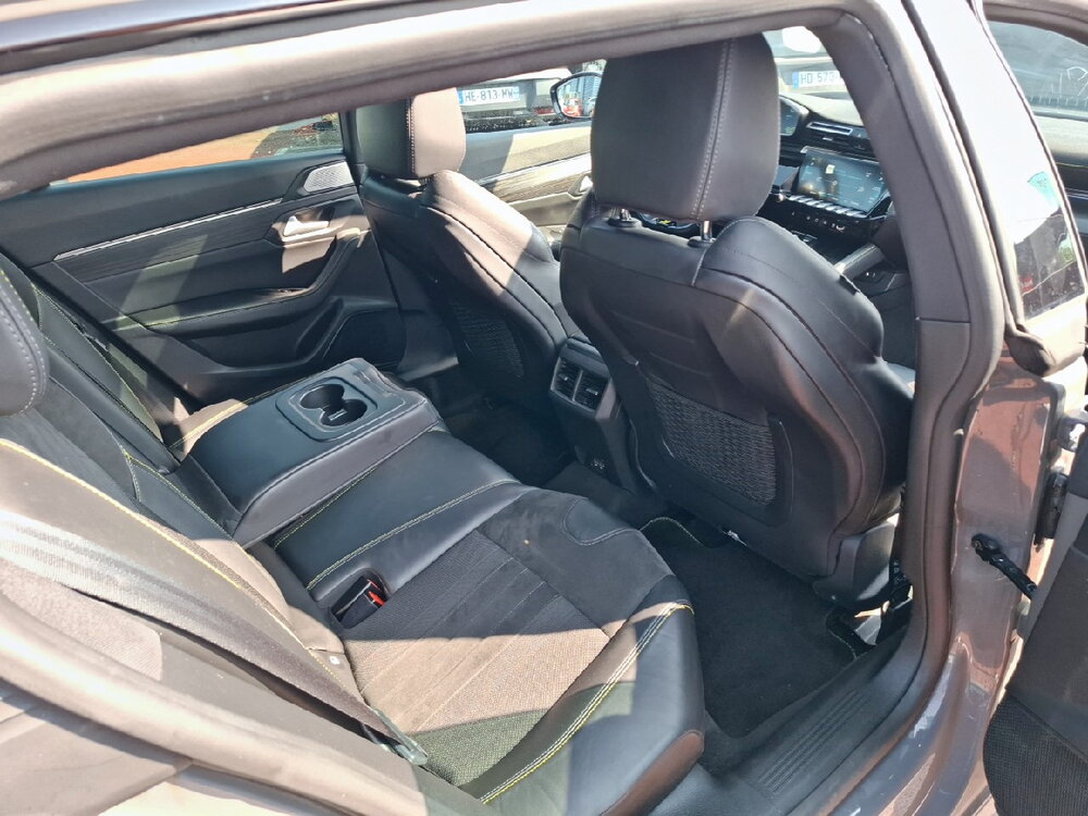 Occasion PEUGEOT 508 508 SW Hybrid4 360 e-EAT8 Peugeot Sport Engineered