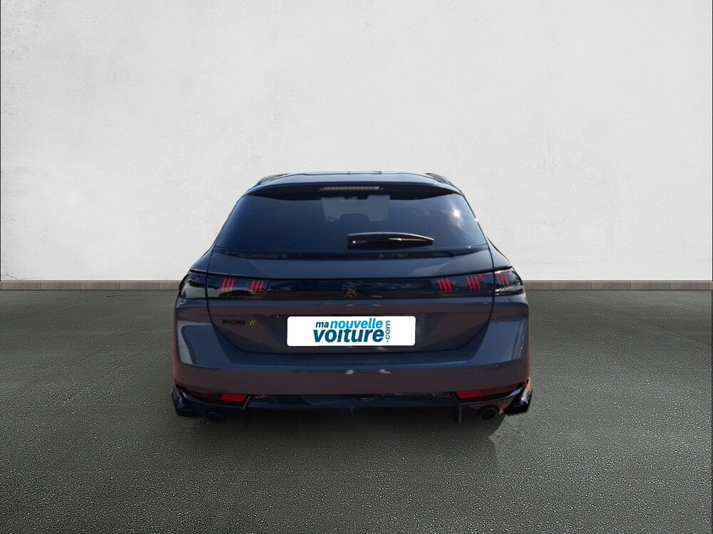 Occasion PEUGEOT 508 508 SW Hybrid4 360 e-EAT8 Peugeot Sport Engineered