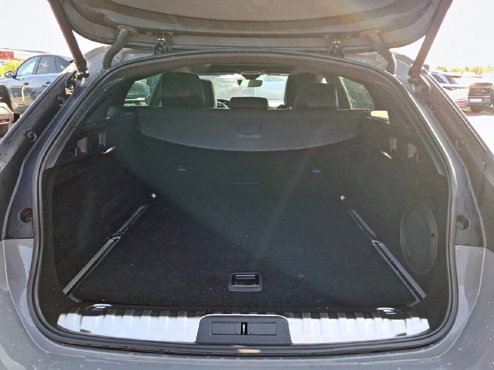 Occasion PEUGEOT 508 508 SW Hybrid4 360 e-EAT8 Peugeot Sport Engineered