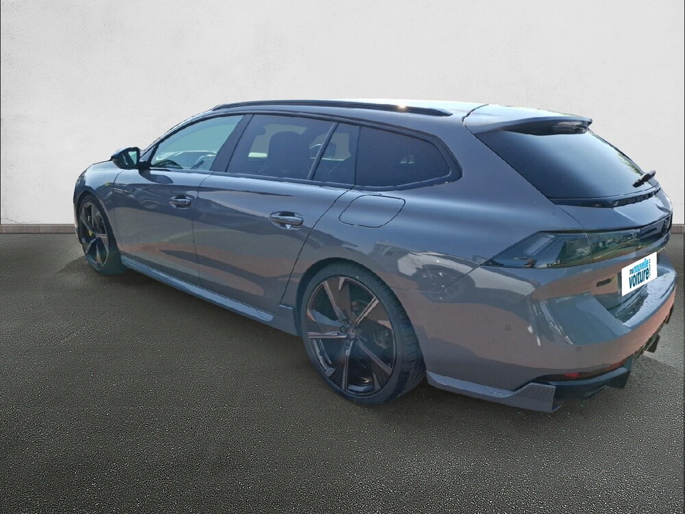 Occasion PEUGEOT 508 508 SW Hybrid4 360 e-EAT8 Peugeot Sport Engineered