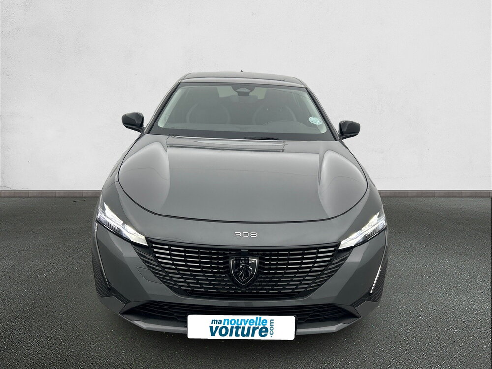 Occasion PEUGEOT 308 308 BlueHDi 130ch S&S EAT8 - Allure