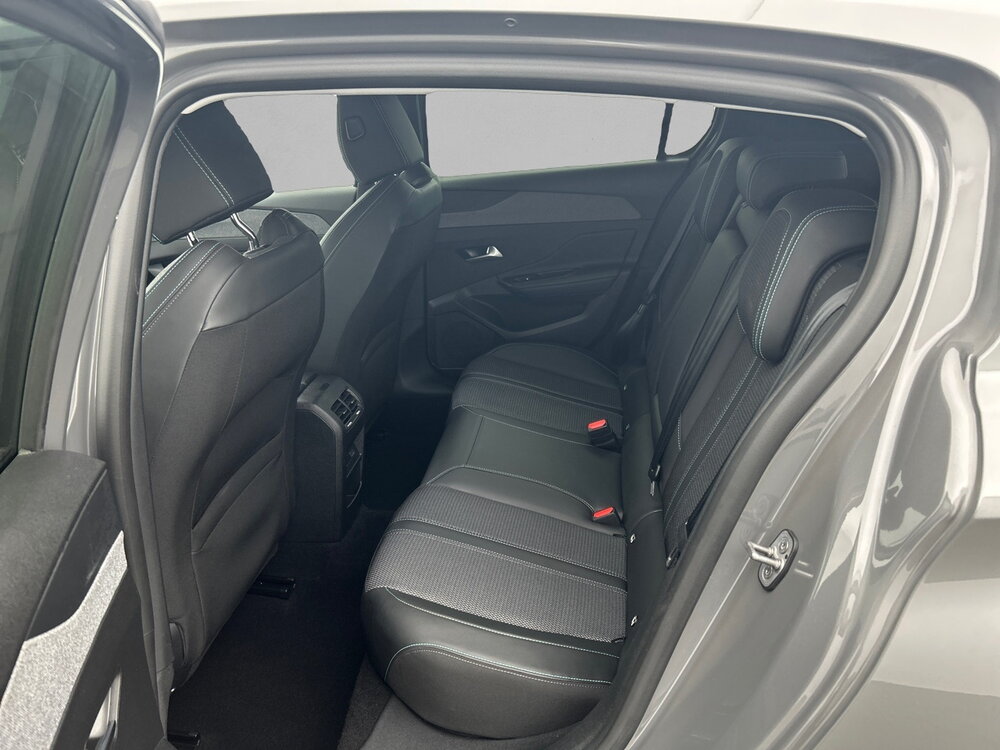 Occasion PEUGEOT 308 308 BlueHDi 130ch S&S EAT8 - Allure