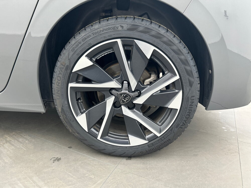 Occasion PEUGEOT 308 308 BlueHDi 130ch S&S EAT8 - Allure