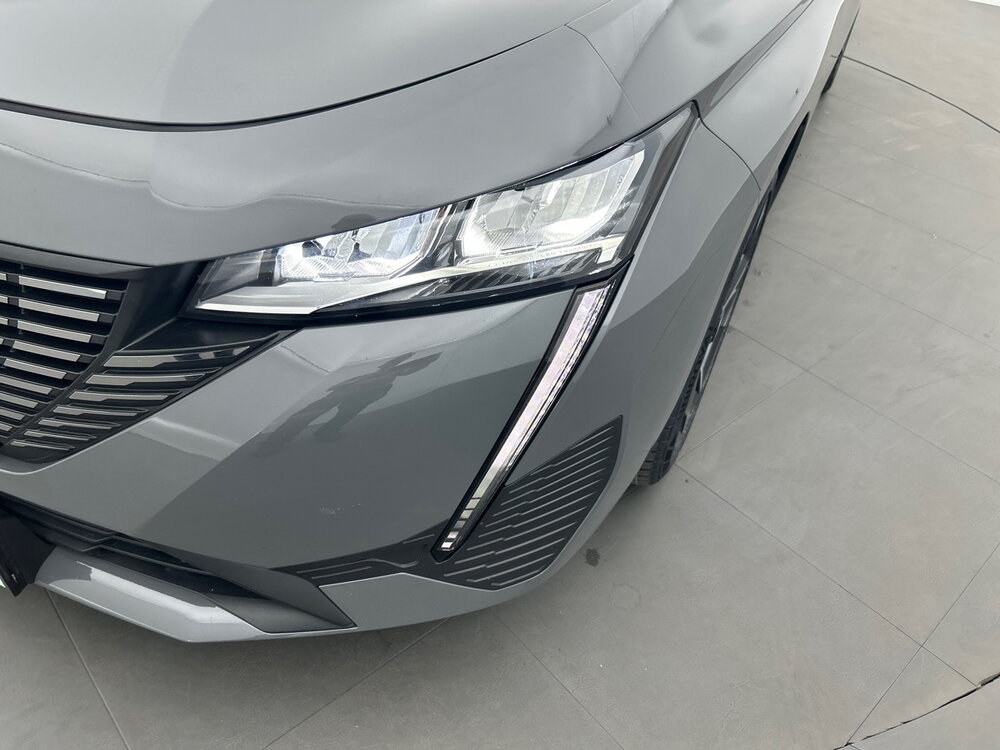 Occasion PEUGEOT 308 308 BlueHDi 130ch S&S EAT8 - Allure