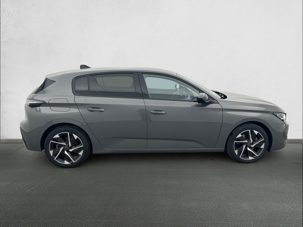 Occasion PEUGEOT 308 308 BlueHDi 130ch S&S EAT8 - Allure