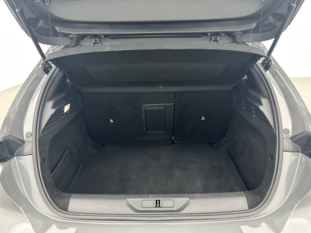 Occasion PEUGEOT 308 308 BlueHDi 130ch S&S EAT8 - Allure
