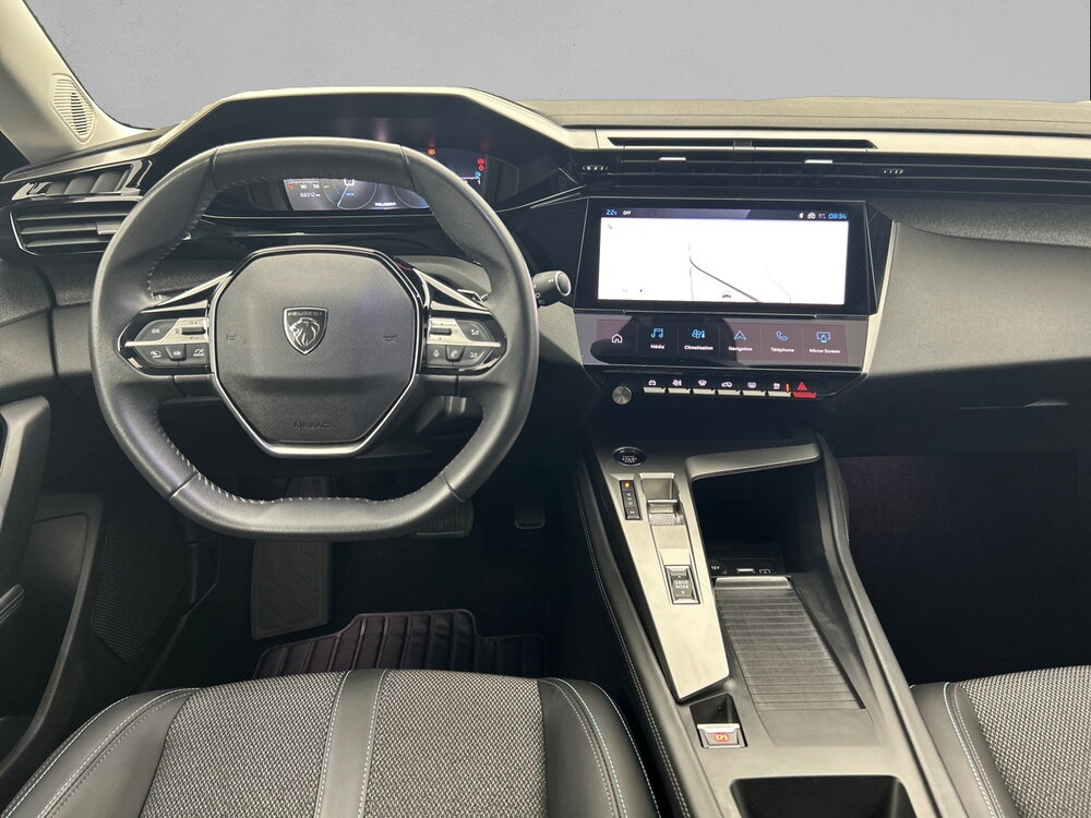 Occasion PEUGEOT 308 308 BlueHDi 130ch S&S EAT8 - Allure
