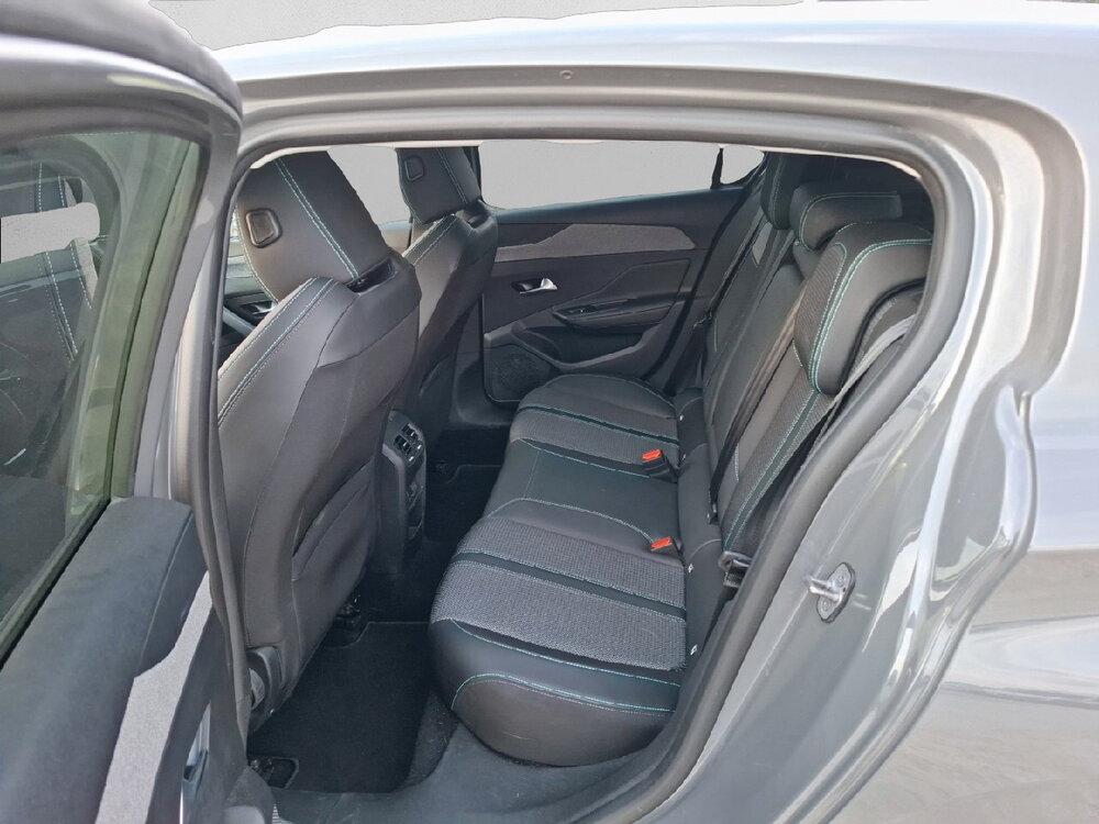 Occasion PEUGEOT 308 308 BlueHDi 130ch S&S EAT8 - Allure