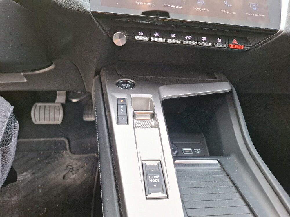 Occasion PEUGEOT 308 308 BlueHDi 130ch S&S EAT8 - Allure