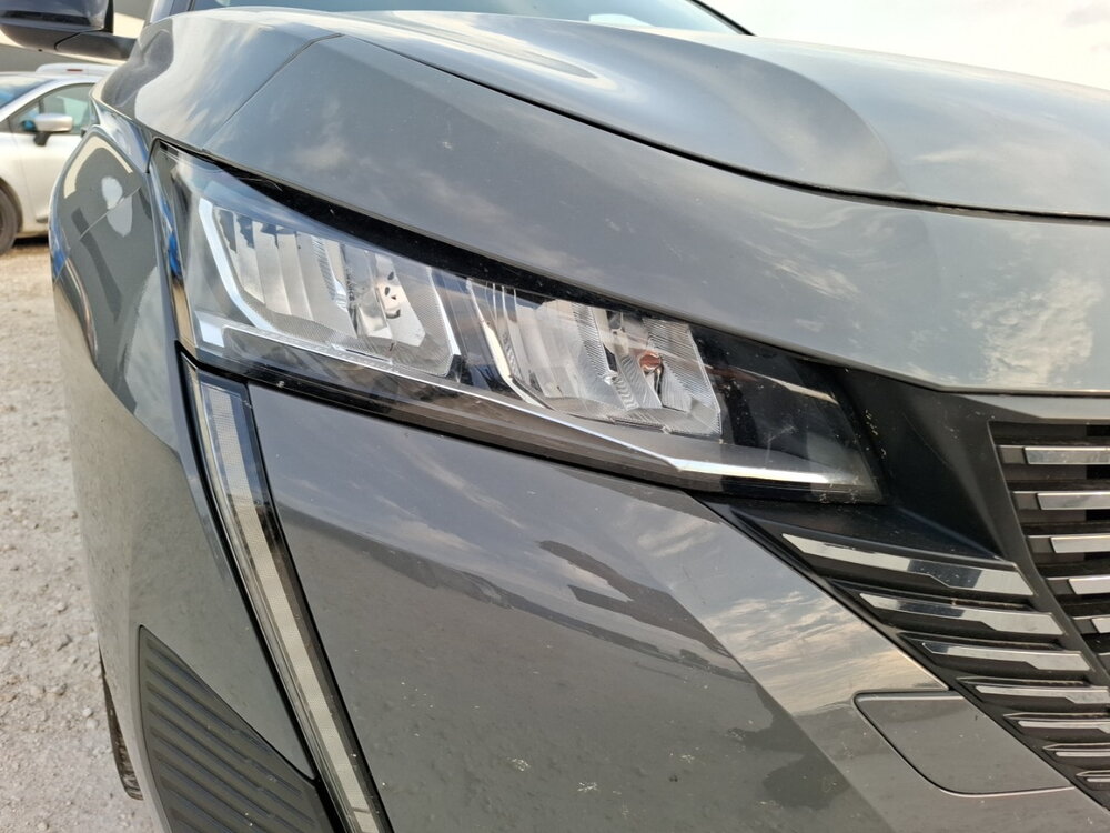 Occasion PEUGEOT 308 308 BlueHDi 130ch S&S EAT8 - Allure