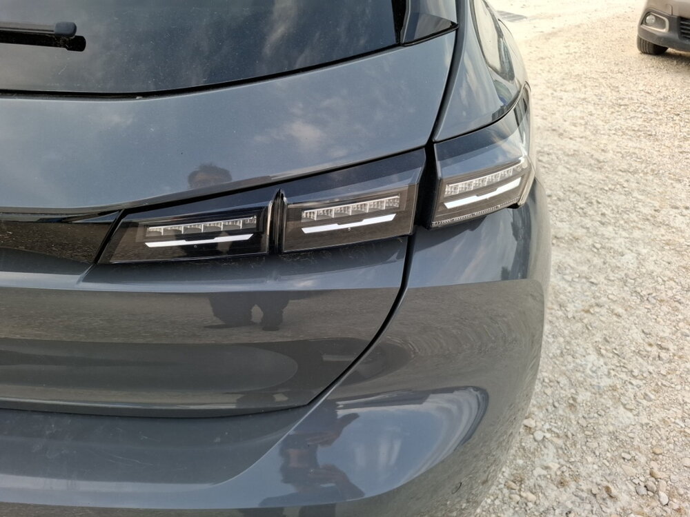 Occasion PEUGEOT 308 308 BlueHDi 130ch S&S EAT8 - Allure