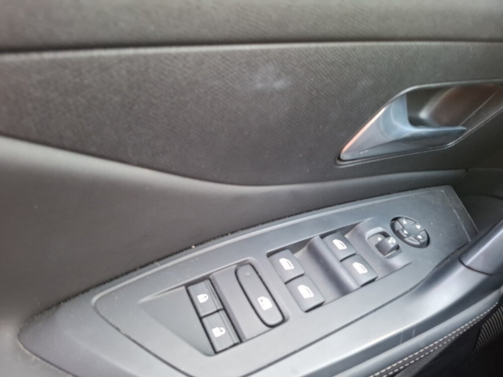 Occasion PEUGEOT 308 308 BlueHDi 130ch S&S EAT8 - Allure